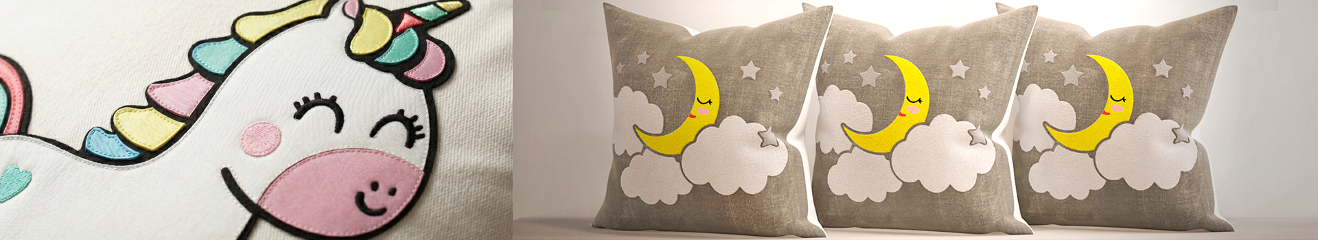 Pillows